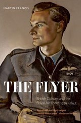 The Flyer - MARTIN (HENRY R. WINKLER ASSOCIATE PROFESSOR OF MODERN HISTORY,  University of Cincinnati) Francis - 9780199602292