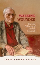 Walking Wounded - James Andrew Taylor - 9780199603183