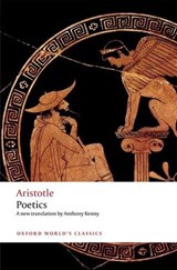 Poetics - Aristotle - 9780199608362