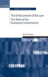 The Enforcement of EU Law
