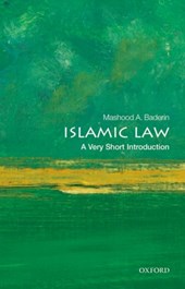Islamic Law: A Very Short Introduction