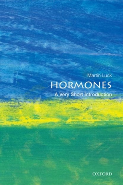 Hormones, Martin ( Luck - Paperback - 9780199672875