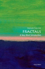 Fractals - Kenneth (Professor of Pure Mathematics Falconer - 9780199675982
