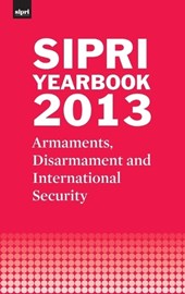 SIPRI Yearbook 2013
