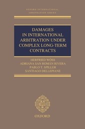 Damages in International Arbitration under Complex Long-term Contracts