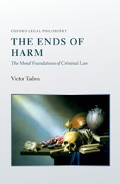 The Ends of Harm