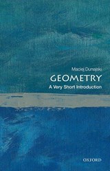 Geometry - Maciej (Professor of Mathematical Physics Dunajski - 9780199683680