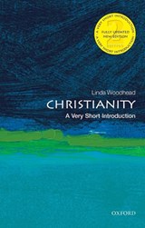 Christianity - Linda Woodhead - 9780199687749