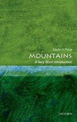 Mountains - Martin (University of the Highlands and Islands at Perth) Price - 9780199695881
