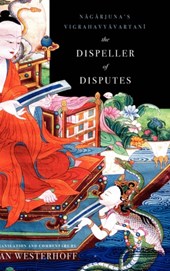The Dispeller of Disputes
