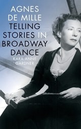 Agnes de Mille - Kara Anne (Owner Gardner - 9780199733682