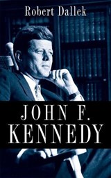 John F. Kennedy - Robert Dallek - 9780199754366