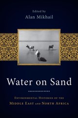 Water on Sand - Alan (Assistant Professor of History Mikhail - 9780199768660
