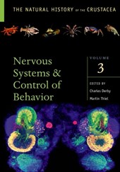Crustacean Nervous Systems and Their Control of Behavior
