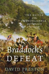 Braddock's Defeat - David L. (Assistant Professor of History Preston - 9780199845323