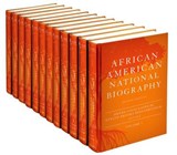 African American National Biography - GATES,  Henry Louis - 9780199920778
