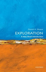Exploration - Stewart A. (Professor of History Weaver - 9780199946952