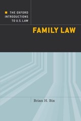 The Oxford Introductions to U.S. Law - Brian (Frederick W. Thomas Professor of Law and Philosophy Bix - 9780199989591