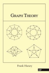 Graph Theory (on Demand Printing Of 02787)