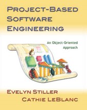 Project-Based Software Engineering