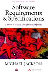 Software Requirements And Specifications
