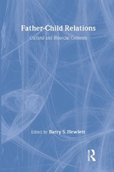 Father-child Relations - Barry S. Hewlett - 9780202011882