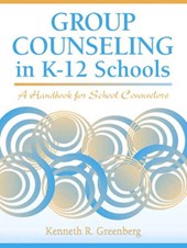 Group Counseling in K-12 Schools