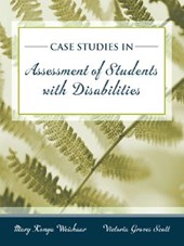 Cases in Special Education Assessment