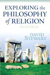 Exploring the Philosophy of Religion - David Stewart - 9780205645190