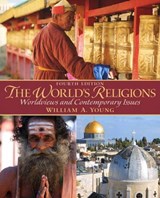 The World's Religions - William Young - 9780205917617