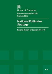 National Pollinator Strategy