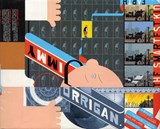 Jimmy Corrigan - Chris Ware - 9780224062107