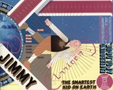 Jimmy Corrigan - Chris Ware - 9780224063975