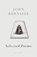 Selected Poems, John Burnside - Paperback - 9780224078030