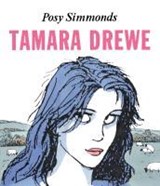 Tamara Drewe - Posy Simmonds - 9780224078177