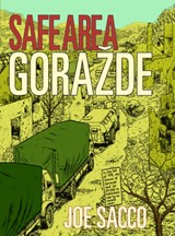 Safe Area Gorazde | Joe Sacco | 