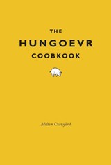 The Hungover Cookbook - Milton Crawford - 9780224086578