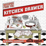 Recipes From the Kitchen Drawer - Helen Ashley - 9780224087032