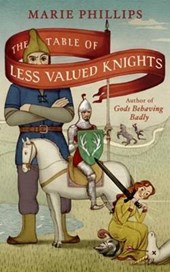 The Table of Less-Valued Knights