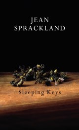 Sleeping Keys - Jean Sprackland - 9780224097697