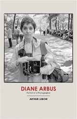 Diane Arbus - Arthur Lubow - 9780224097703