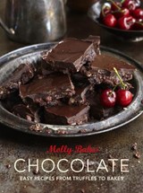 Chocolate - Molly Bakes - 9780224098601