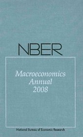 NBER Macroeconomics Annual 2008