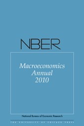 NBER Macroeconomics Annual 2010, Volume 25