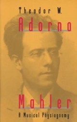 Mahler | Theodor W. (Frankfurt School) Adorno | 