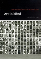 Art in Mind - Ernst van Alphen - 9780226015293