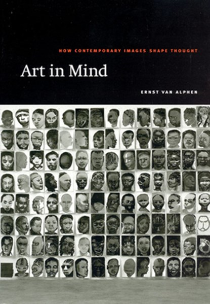 Art in Mind, Ernst van Alphen - Paperback - 9780226015293