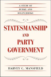 Statesmanship and Party Government