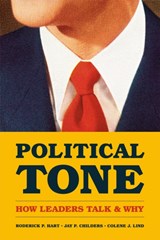Political Tone - Roderick P. Hart - 9780226023014