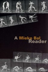 A Mieke Bal Reader - Mieke Bal - 9780226035857